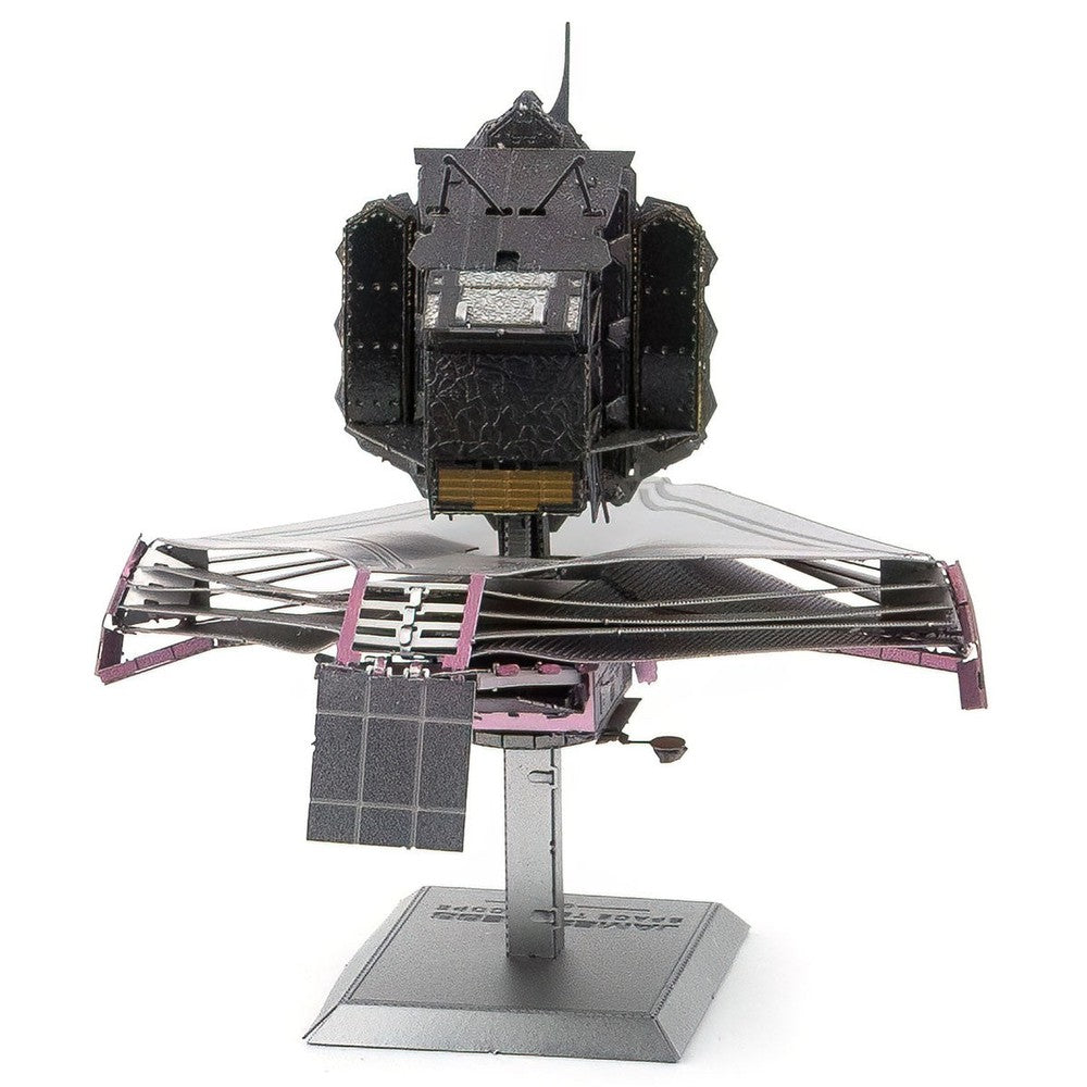 JWST Sheet Metal 3D Model Kit – STARtorialist