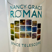 Load image into Gallery viewer, Roman Space Telescope Pint Glass