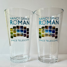 Load image into Gallery viewer, Roman Space Telescope Pint Glass
