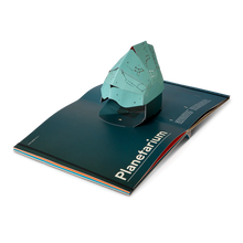 Load image into Gallery viewer, This Book is a Planetarium
