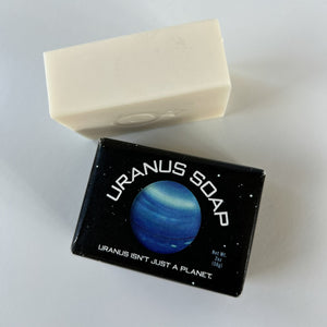 Uranus Soap