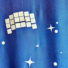 Load image into Gallery viewer, Nancy Grace Roman Space Telescope Scarf