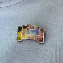 Load image into Gallery viewer, Roman Space Telescope WFI Pin