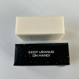 Uranus Soap