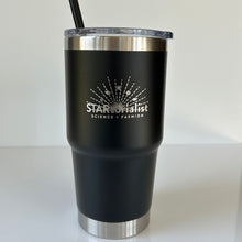 Load image into Gallery viewer, Total Solar Eclipse Travel Mug