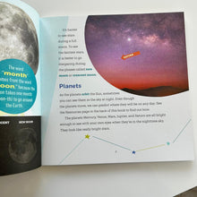 Load image into Gallery viewer, Constellations for Kids Book