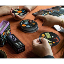 Load image into Gallery viewer, EIDOS Space Image Matching Card Game