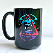 Load image into Gallery viewer, LISA Mission Tall Mug