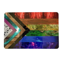 Load image into Gallery viewer, Space Pride Stickers