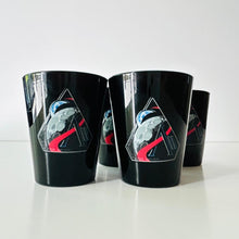 Load image into Gallery viewer, Artemis II Mission Insignia Shot Glass