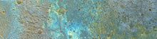 Load image into Gallery viewer, Ancient Lakes on Mars HiRISE Chiffon Scarf