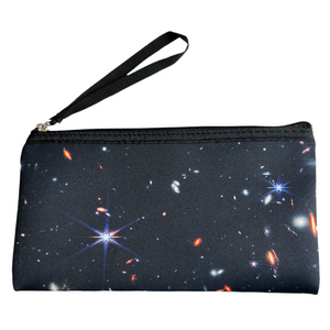 JWST SMACS 0723 Galaxy Cluster Deep Field Tote Bag