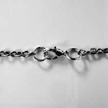 Load image into Gallery viewer, Roman Element Wheel Assembly Necklace
