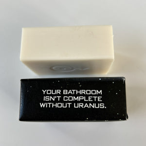 Uranus Soap