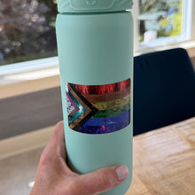Load image into Gallery viewer, Space Pride Stickers