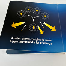 Load image into Gallery viewer, Astrophysics for Babies Board Book