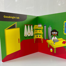 Load image into Gallery viewer, Goodnight Lab Board Book