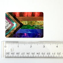 Load image into Gallery viewer, Space Pride Stickers