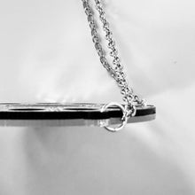 Load image into Gallery viewer, Roman Element Wheel Assembly Necklace