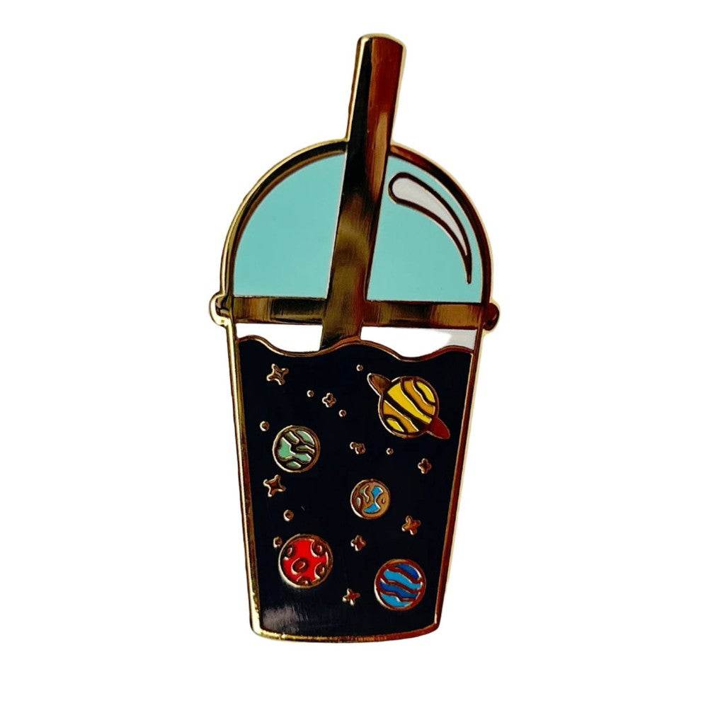 Boba Space-Tea