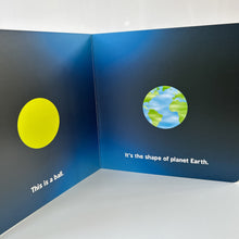 Load image into Gallery viewer, Astrophysics for Babies Board Book