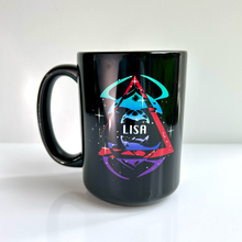 Load image into Gallery viewer, LISA Mission Tall Mug