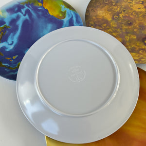 Planet Plate Set