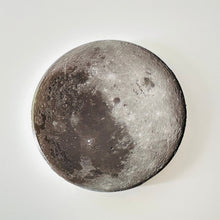 Load image into Gallery viewer, Artemis II Earth &amp; Moon Coasters