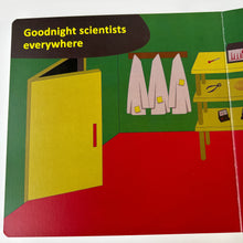 Load image into Gallery viewer, Goodnight Lab Board Book