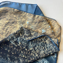 Load image into Gallery viewer, Polar Deposits on Mars HiRISE Chiffon Scarf