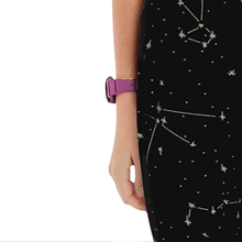 Load image into Gallery viewer, Constellation Glow-in-the-dark Kids Leggings