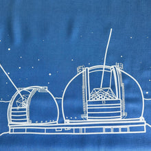 Load image into Gallery viewer, Keck Observatory Scarf