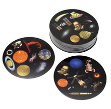 Load image into Gallery viewer, EIDOS Space Image Matching Card Game