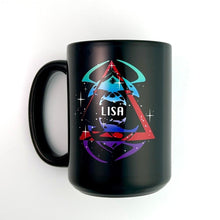 Load image into Gallery viewer, LISA Mission Tall Mug