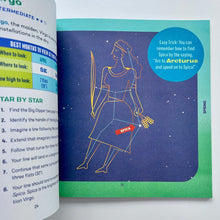 Load image into Gallery viewer, Constellations for Kids Book