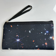 Load image into Gallery viewer, JWST SMACS 0723 Galaxy Cluster Deep Field Tote Bag