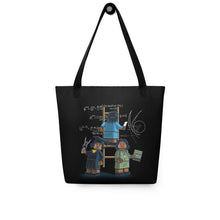 Load image into Gallery viewer, Math Women Tote Bag