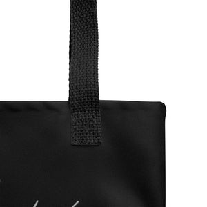 Math Women Tote Bag