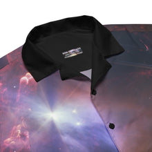 Load image into Gallery viewer, JWST Rho Ophiuchi Button Shirt