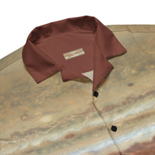 Load image into Gallery viewer, Jupiter by Hubble Button Shirt