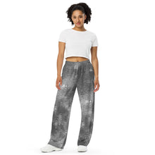 Load image into Gallery viewer, LRO Moon Mosaic Wide-Leg Pants