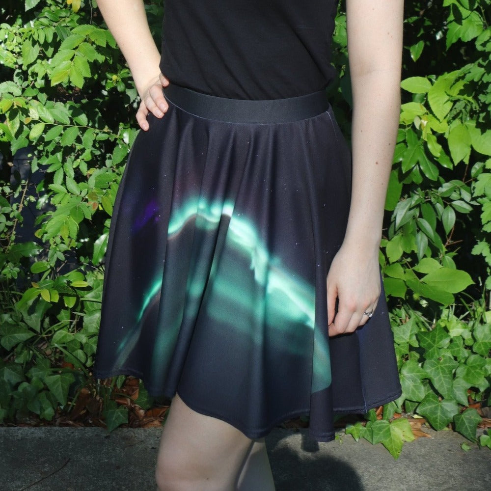 ★2023SS新作★EXPIRED GIRL★Aurora Skirt ☆2023SS新作☆EXPIRED GIRL☆Aurora Skirt Designer fashion