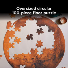 Load image into Gallery viewer, Mars Floor Puzzle