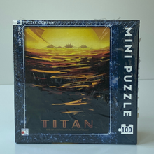 Load image into Gallery viewer, Tiran Mini Puzzle