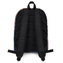 Load image into Gallery viewer, M83 Spiral Galaxy Backpack