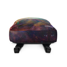Load image into Gallery viewer, Orion Nebula Backpack