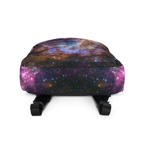 Westerlund 2 Nebula Backpack