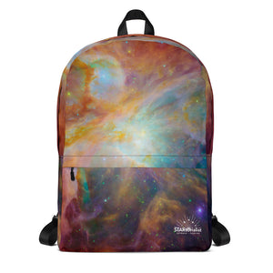 Orion Nebula Backpack