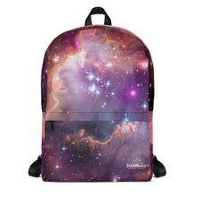 Load image into Gallery viewer, NGC 602 Nebula Backpack