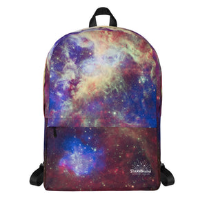 fort binnenkomst cement Tarantula Nebula Backpack – STARtorialist